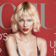 Illustration for article titled Taylor Swifts Latest iVogue/i Interview Was Conducted at Her Best Friends Wedding